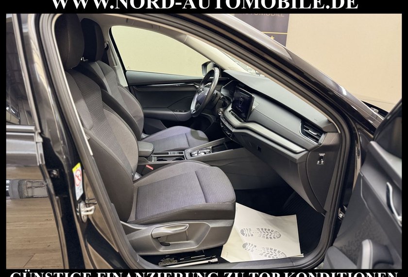 Skoda Octavia Octavia iV Combi Ambition 1.4 TSI DSG LED/SHZ/17