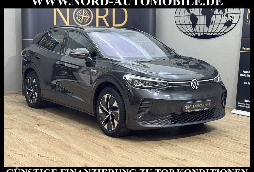 Volkswagen ID.4 ID.4 1st Pro Performance Teilleder/Navi/LED/19/