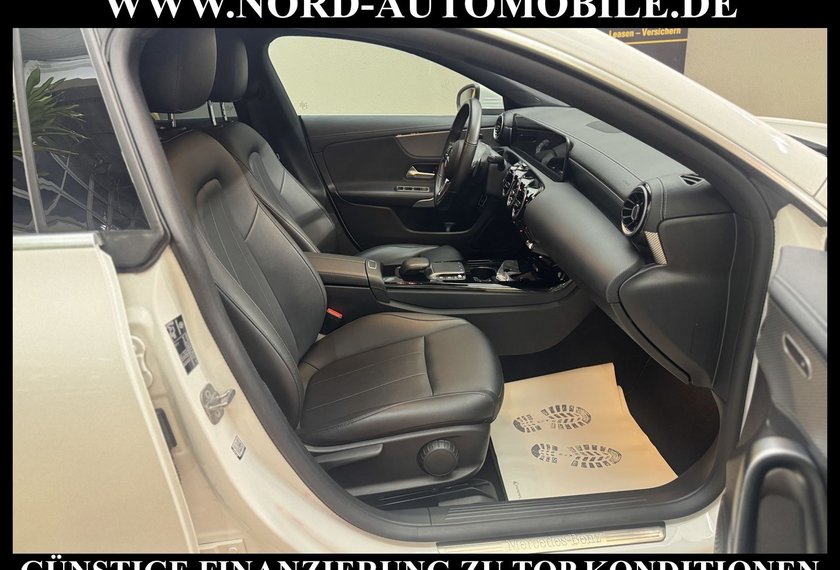 Mercedes-Benz CLA 200 CLA 200 d SB Progressive *LED*AHK*Wide*Kamera*