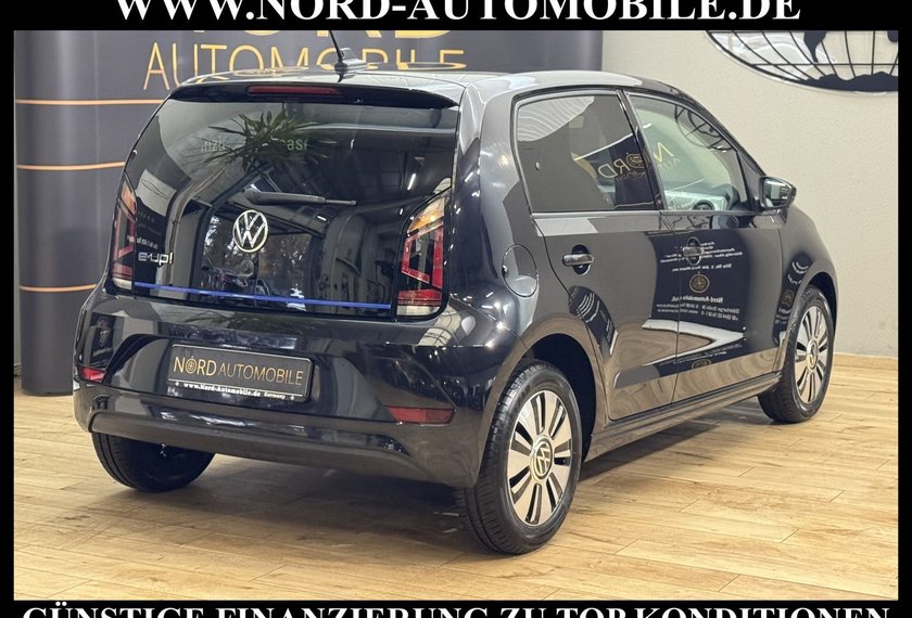 Volkswagen e-up! e-up! move up! Automatik CCS/Klima/15 e- Style P
