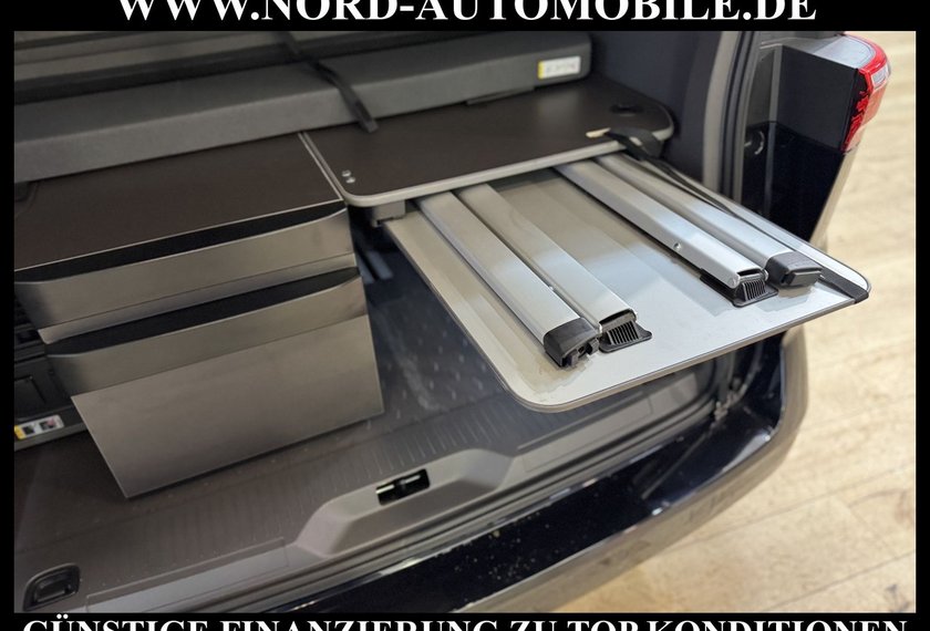 Volkswagen T7 California T7 California Beach LR eHybrid 4MOT DSG*UPE:98*