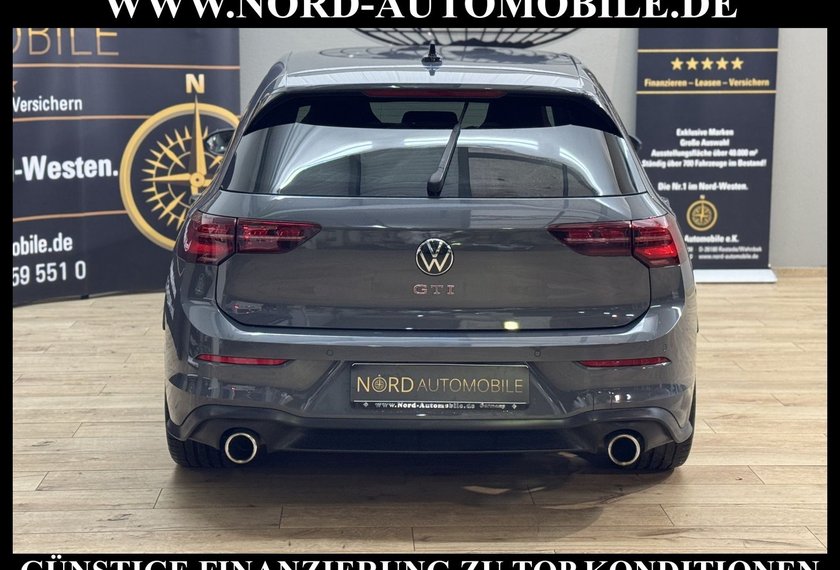 Volkswagen Golf Golf GTI 2.0 TSI Side&amp;Lane/IQ.Light/19/Kamera