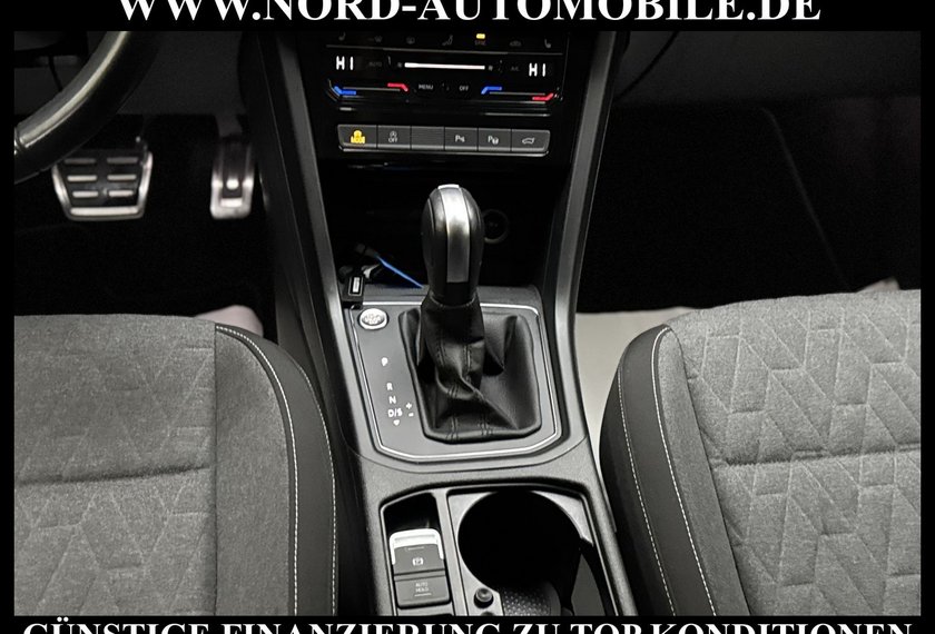 Volkswagen Touran Touran MOVE 1.5 TSI DSG Kamera/Navi/Dig.Cockpit/