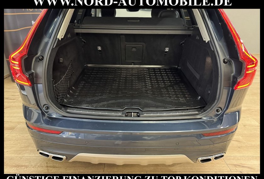 Volvo XC60 XC60 d3 Momentum Pro *LED*AHK*Navi*Memory