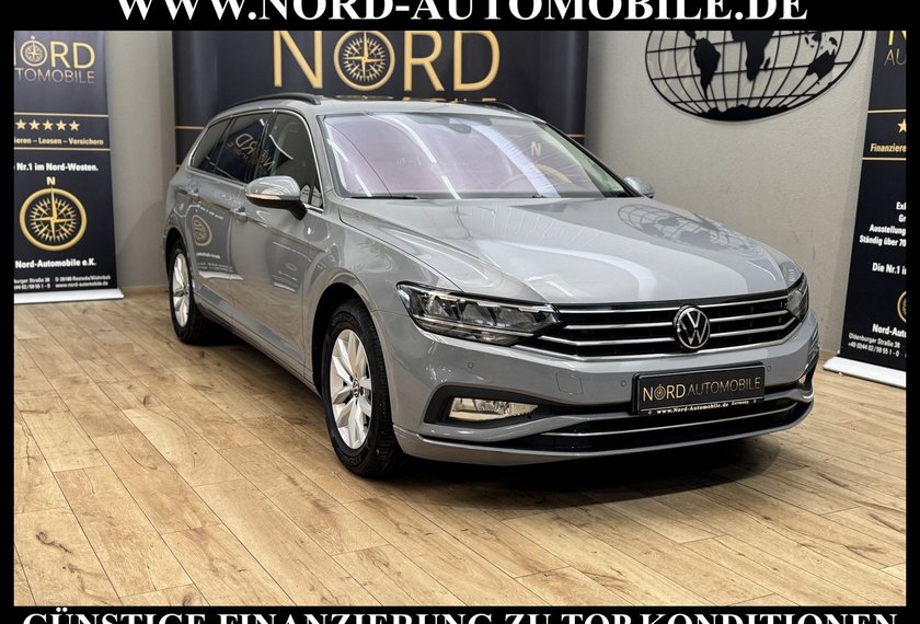Volkswagen Passat Variant Passat Variant Business 2.0 TDI DSG Pano/Dig.Coc