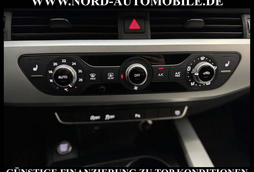 Audi A4 A4 35 Avant 2.0 TFSI S-Tronic Navi/LED/PDC/SHZ