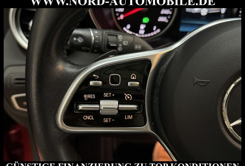 Mercedes-Benz GLC 300 GLC 300 e 4M Exclusive *LED*AHK*Pano*HUD*Kamera*