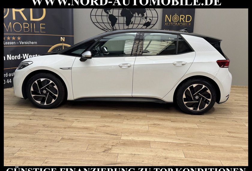 Volkswagen ID.3 ID.3 Pro Performance First Edition ACC/SHZ/Navi