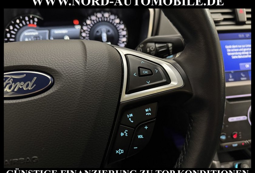 Ford Mondeo Mondeo Turnier 2.0 EB Titanium *LEDER*ACC*PANO