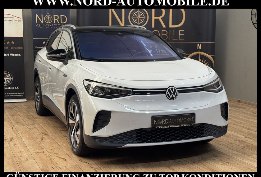 Volkswagen ID.4 ID.4 Pro Performance 1st Edition Kamera/ACC/Navi