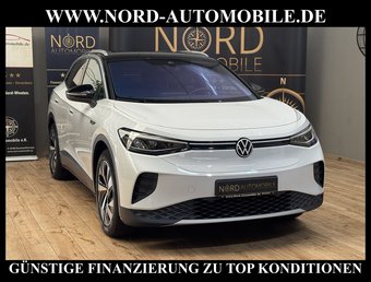 Volkswagen ID.4 ID.4 Pro Performance 1st Edition Kamera/ACC/Navi