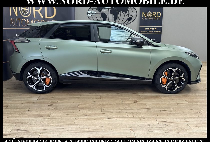 MG MG4 MG4 Xpower AWD *BRUTAL*435 PS*UPE:49*