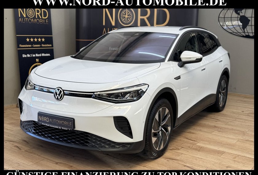 Volkswagen ID.4 ID.4 Pro Performance Sportpaket/Teilleder/ACC/19
