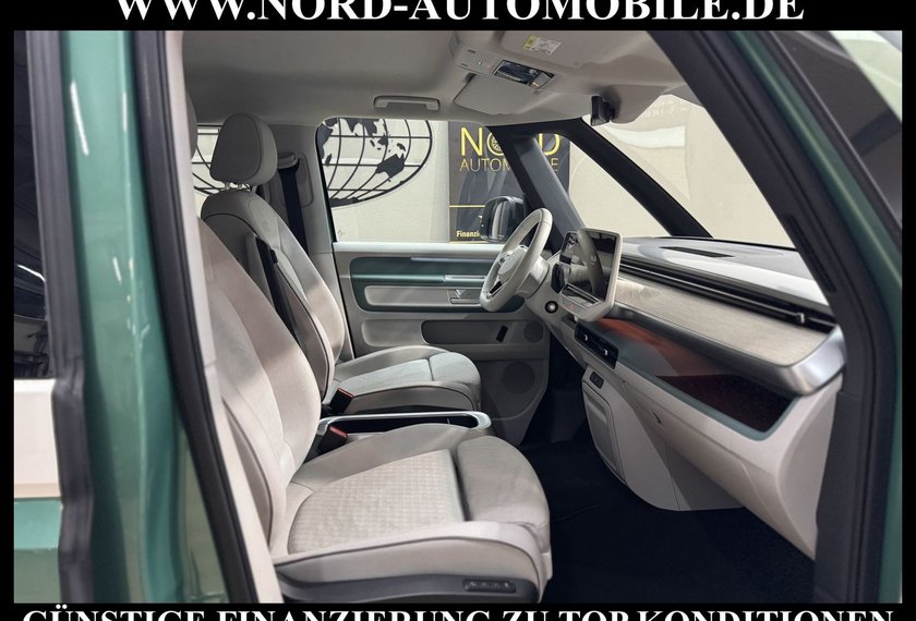 Volkswagen ID. Buzz ID.Buzz PRO *UPE:86*AHK*20Z*360KAM*ACC*