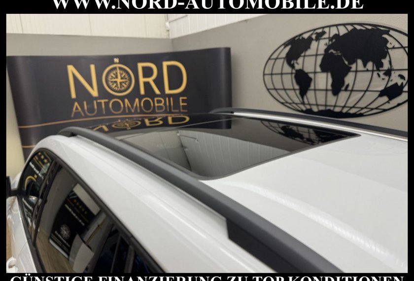 Skoda Kodiaq Kodiaq Sportline DSG *7-SITZ*AHK*VIRT*PANO*STHZ*