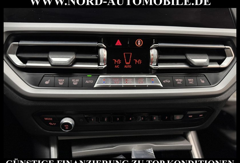 BMW 330 330 e touring Advantage*xDrive*AHK*LED*ACC*UPE63