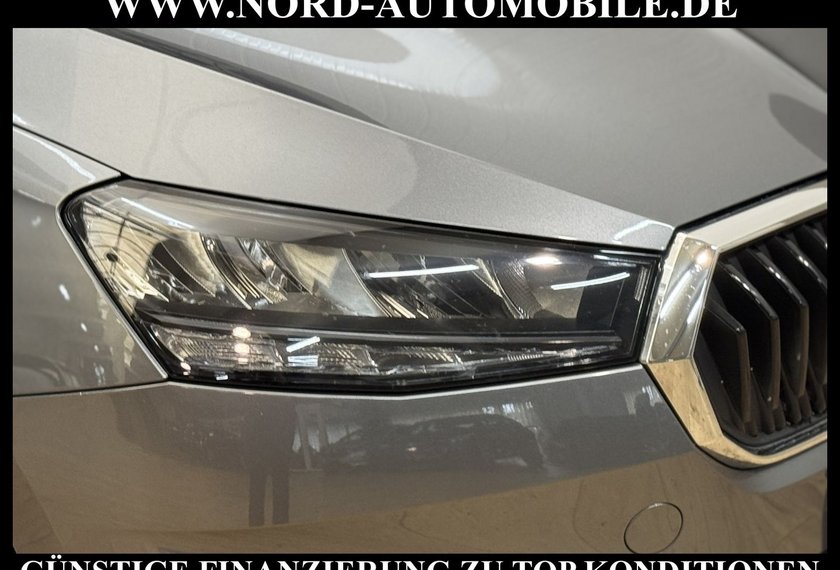 Skoda Fabia Fabia Active 1.0 TSI LED/PDC/Klima/Spurhalte