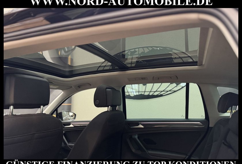 Volkswagen Tiguan Tiguan Elegance 2.0 TDI DSG Pano/Matrix/Kamera