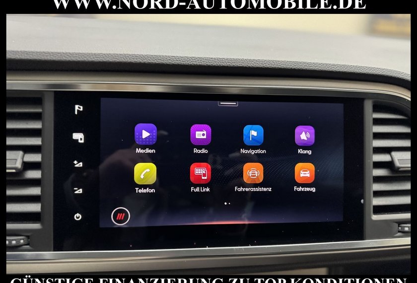 Seat Ateca Ateca 2.0 TDI DSG Xperience *LED*AHK*KAM*SHZ*