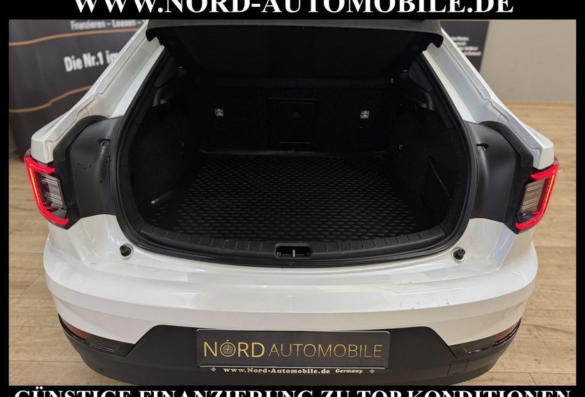 Polestar 2 2 Long Range Single *PANO*PLUS+PILOT*UPE:61