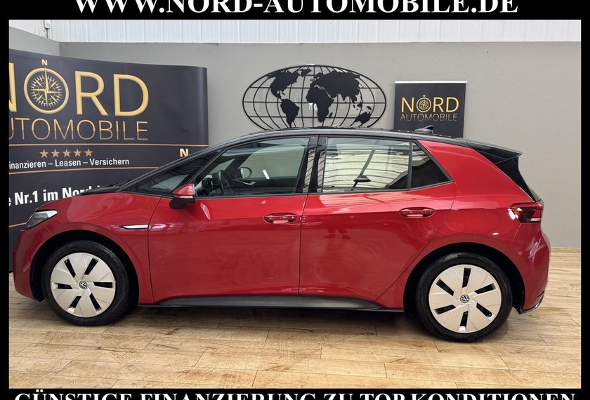 Volkswagen ID.3 ID.3 Pure Performance CCS/Navi/LED