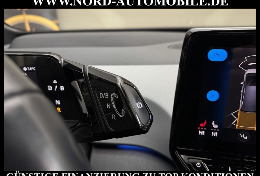 Volkswagen ID.3 ID.3 Pro Performance Tech Pano/Wärmepumpe/HeadUp