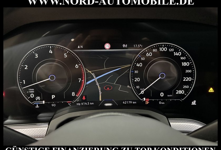 Volkswagen Touareg Touareg R-Line Black Style 4MOT 3.0 TSI Pano/AHK