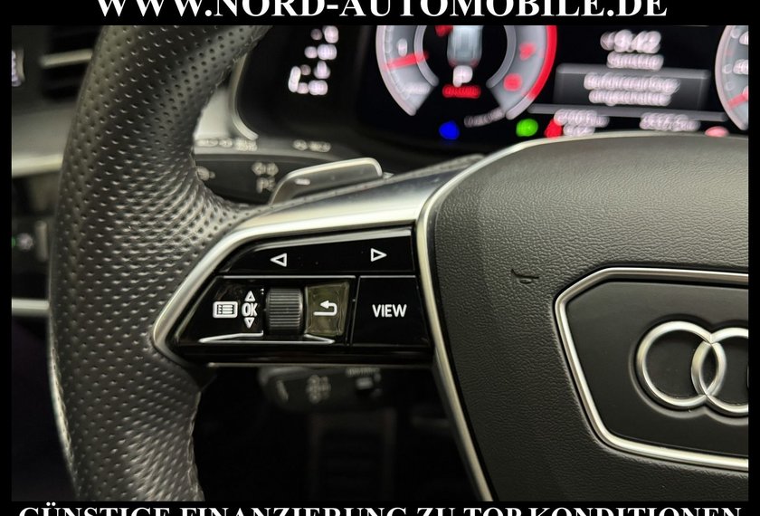 Audi A6 A6 Avant S-Line 55 TFSI QU.S-Tronic Head-Up/20/