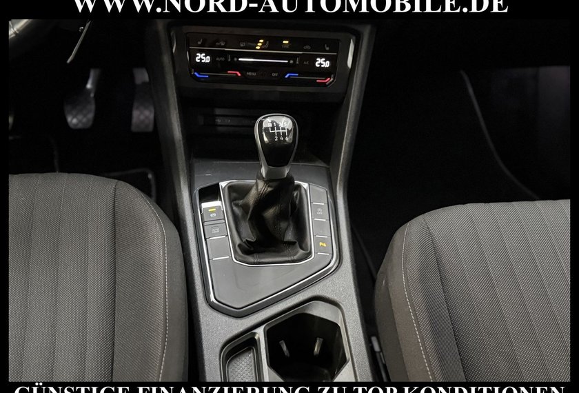 Volkswagen Tiguan Allspace Tiguan Allspace 1.5 TSI Life Navi/LED/Dig.Cockpi