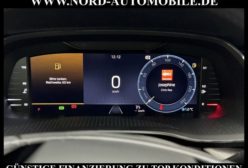 Skoda Octavia Octavia Combi Ambition 2.0 TDI DSG Virt.Cockpit