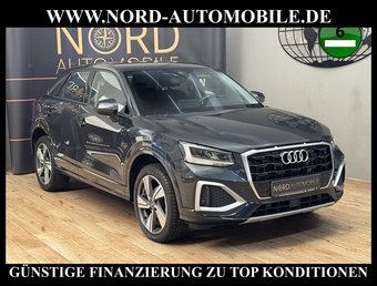 Audi Q2 Q2 35 2.0 TDI Advanced S-Tronic Kamera/Virt.Cock