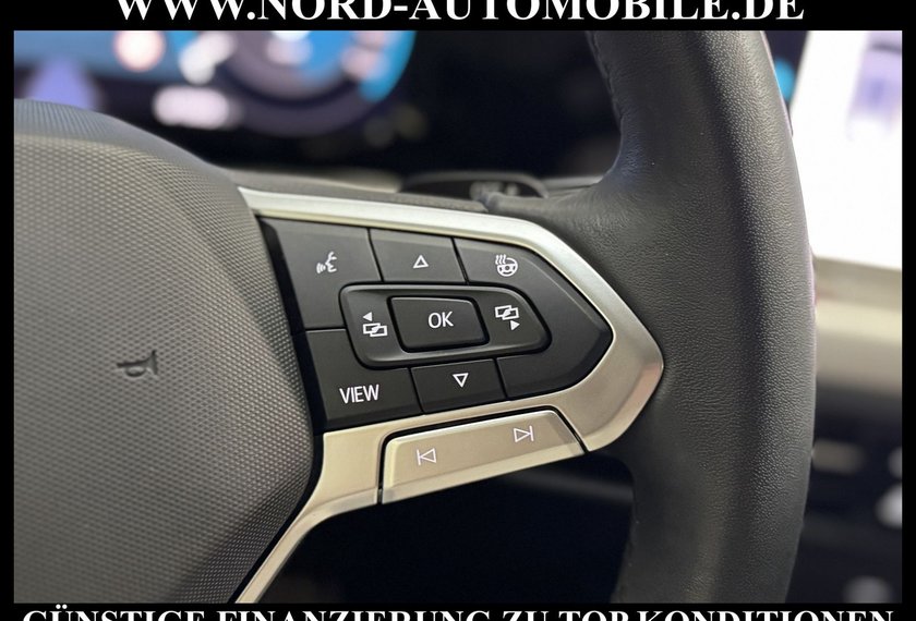 Volkswagen Golf Golf Variant Life 2.0 TDI DSG AHK/Kamera/Navi/