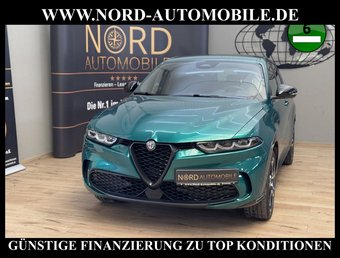 Alfa Romeo Tonale Tonale VELOCE Hybrid AWD *19Z*ACC*MATRIX*UPE:59*