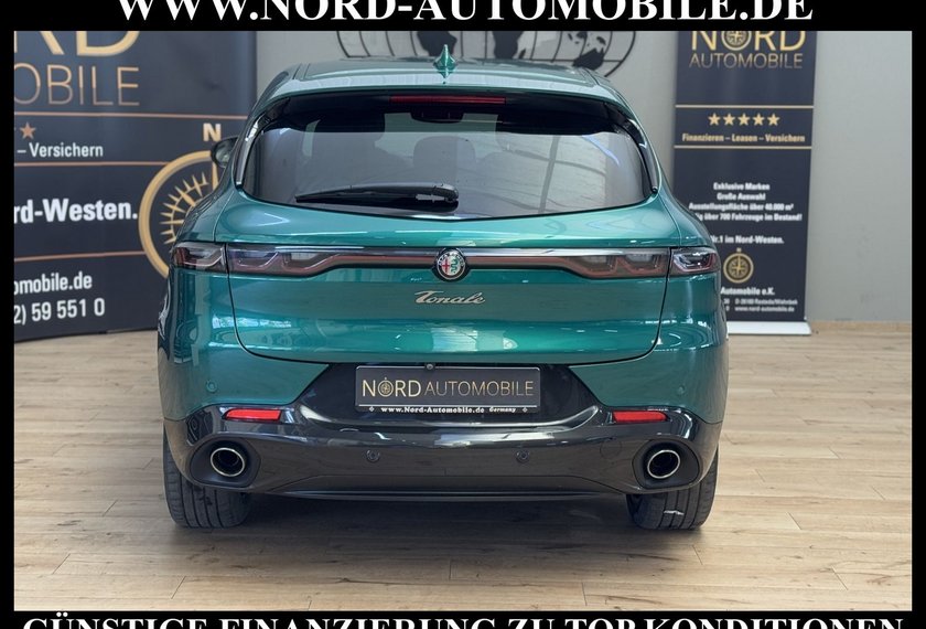 Alfa Romeo Tonale Tonale VELOCE Hybrid AWD *19Z*ACC*MATRIX*UPE:59*