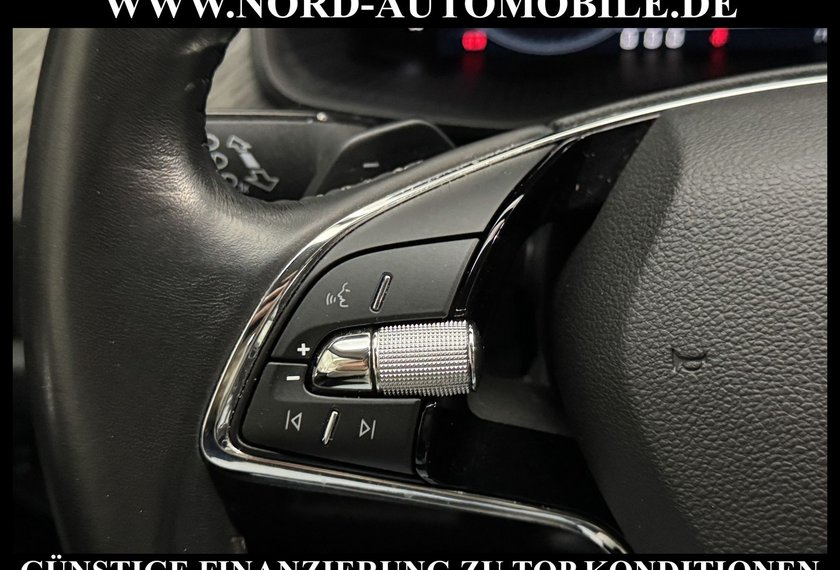 Skoda Kodiaq Kodiaq Style 2.0 TDI DSG Virt.Cockpit/Kamera/18