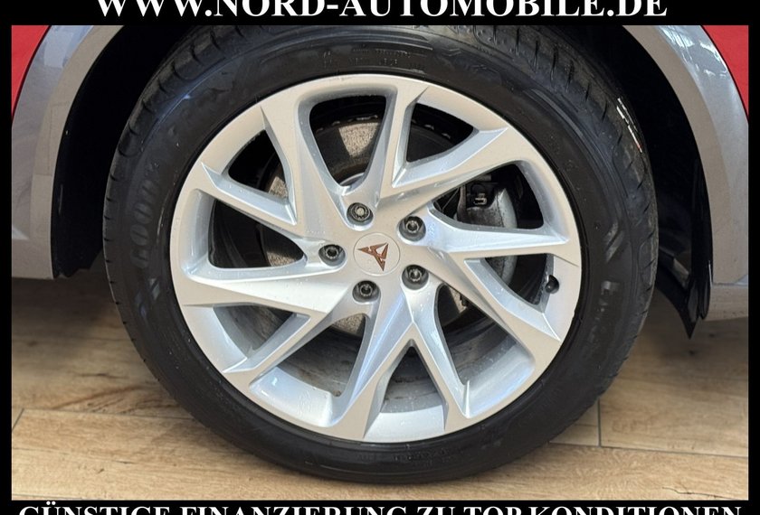 Cupra Formentor Formentor 1.4 TSI e-HYBRID DSG Kamera/Navi/LED