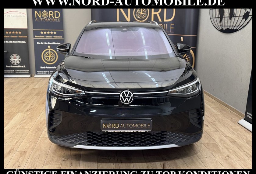 Volkswagen ID.4 ID.4 Pro Performance Kamera/Navi/LED/20/