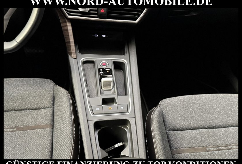 Seat Leon Leon Xcellence 1.4 TSI e-HYBRID DSG Navi/LED/17