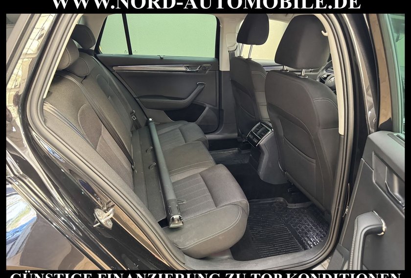 Skoda Superb Superb iV Combi Style 1.4 TSI DSG Virt.Cockpit