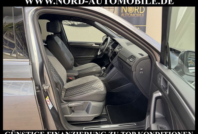 Volkswagen Tiguan Allspace Tiguan Allspace R-Line 4MOT 2.0 TDI DSG Head-Up
