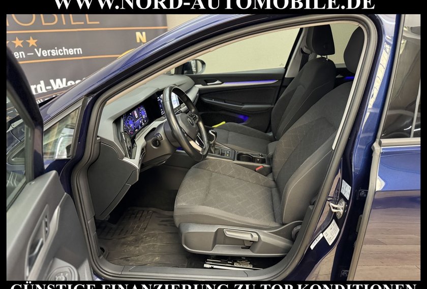 Volkswagen Golf Golf Limo Life 1.5 TSI Navi/LED/Kamera