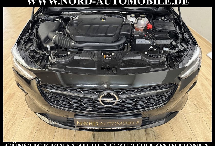 Opel Insignia Insignia B Sports Tourer OPC ULTIMATE *20Z*AHK*
