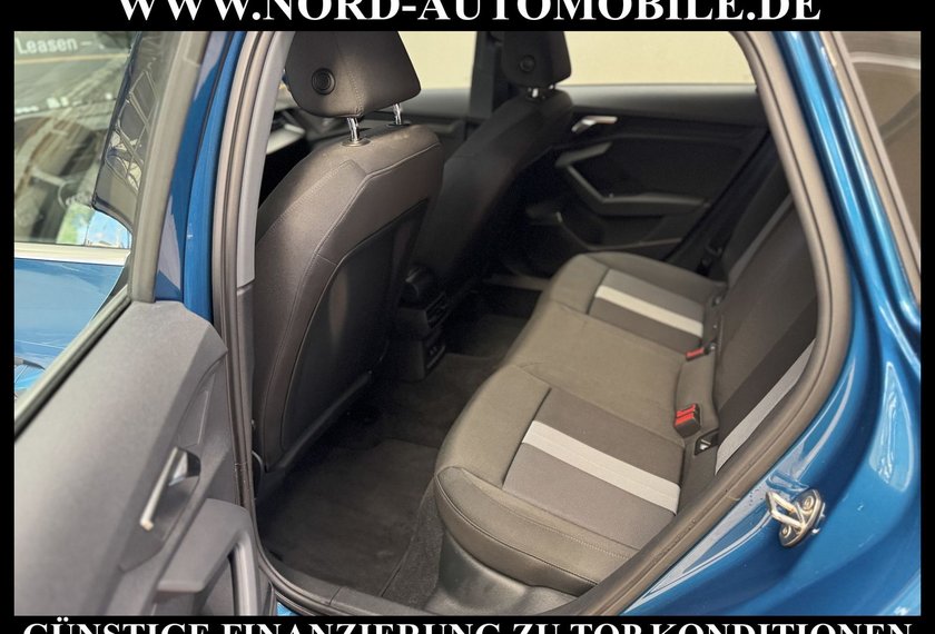 Audi A3 A3 Sportback Advanced 30 TFSI S-Tronic Virt.Cock