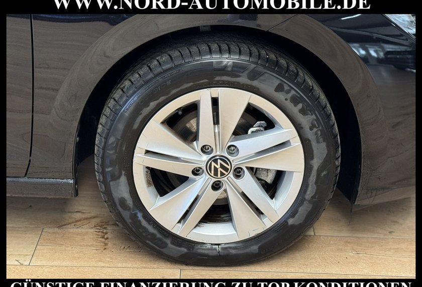 Volkswagen Golf Golf Variant Life 1.0 eTSI DSG Kamera/Navi/LED/