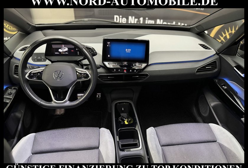 Volkswagen ID.3 ID.3 Pro Performance Pano/Matrix/Head-Up/19