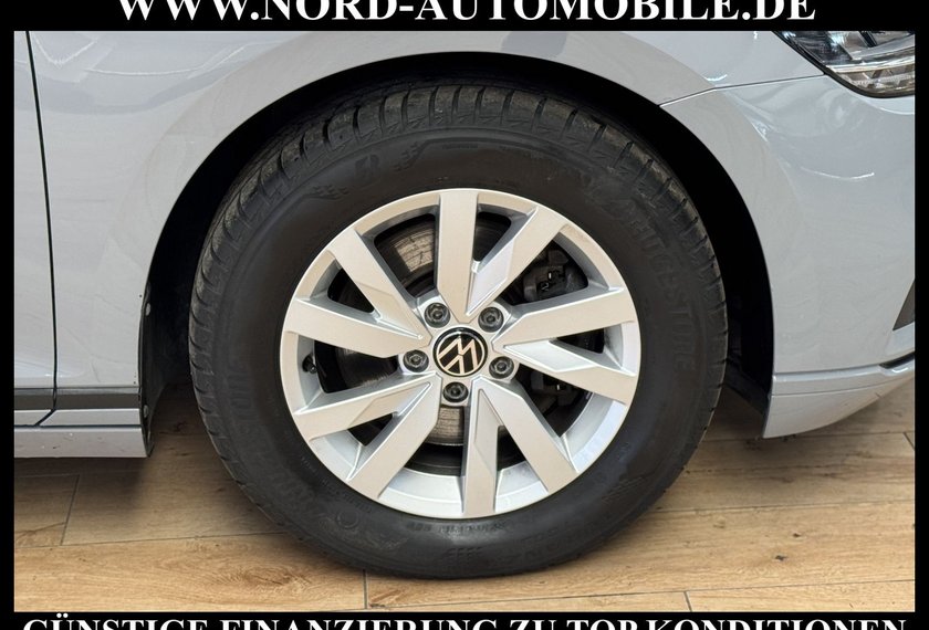 Volkswagen Passat Variant Passat Variant 2.0 TDI DSG Kamera/Navi/LED/