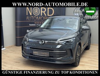 Volkswagen Tiguan Tiguan Life 2.0 TDI 4-MOT DSG*AHK*18Z*DCC*UPE:56