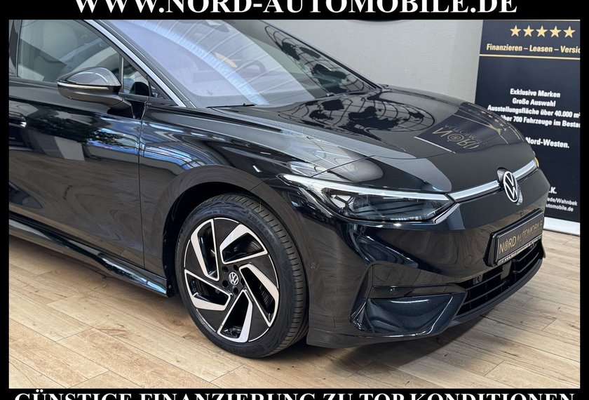 Volkswagen ID.7 ID.7 Pro Area View/Matrix/20/HarmanKardon/