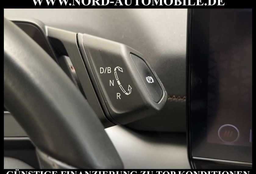 Cupra Born Born 150 KW Automatik Kamera/Navi/LED/19