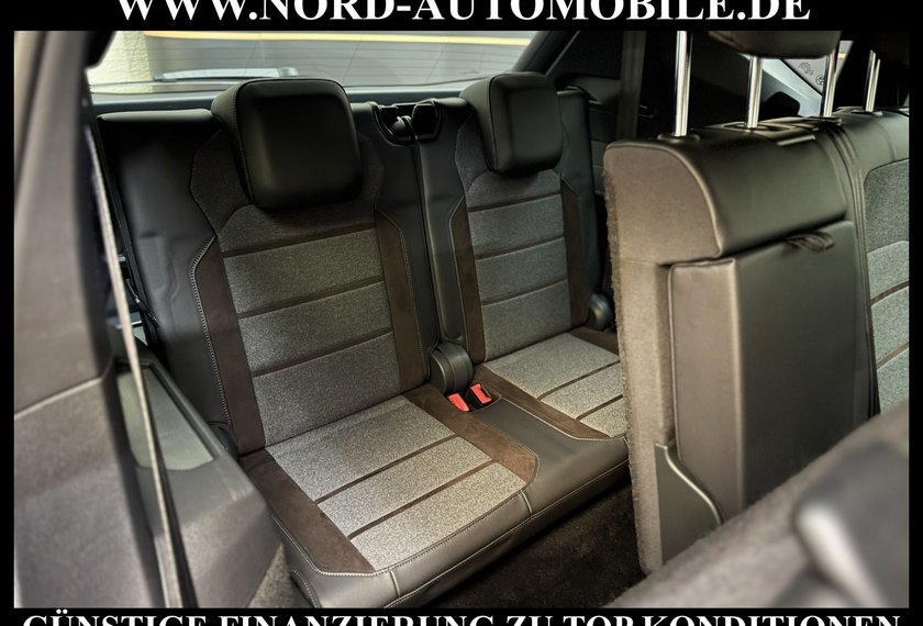 Seat Tarraco Tarraco Xcellence 2.0 TSI 4Drive *7-SITZ*AHK*ACC